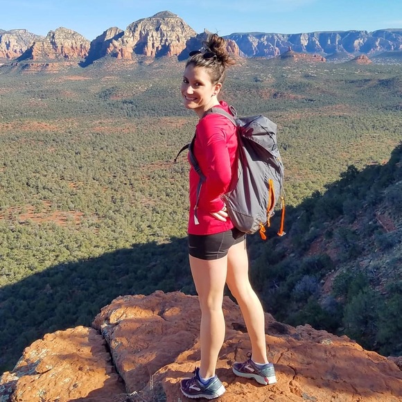 Meet your Posher, Ariel - Picture 1 of 1